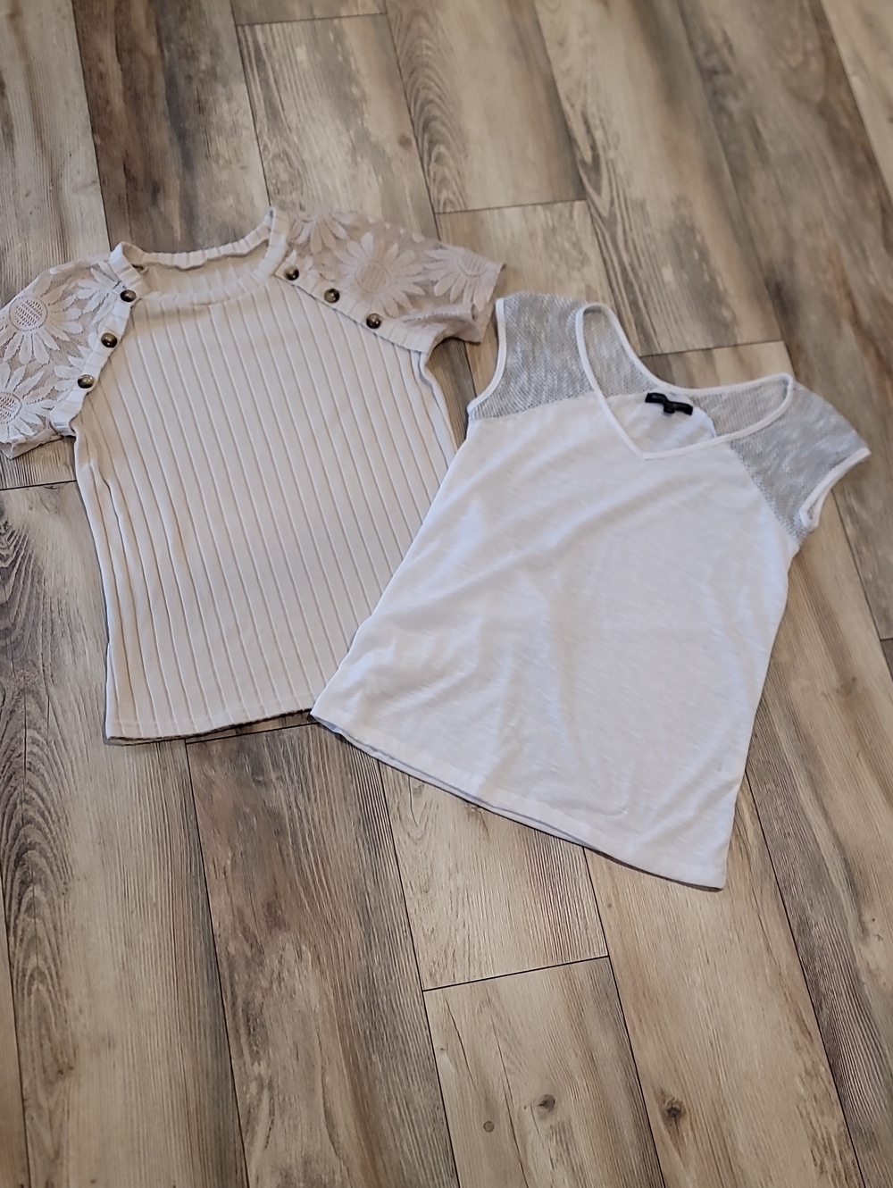 Adorable Top Bundle